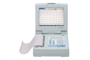 Электрокардиограф  CardiMax FX-7542
